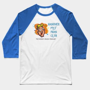Hanover Phan Club Baseball T-Shirt